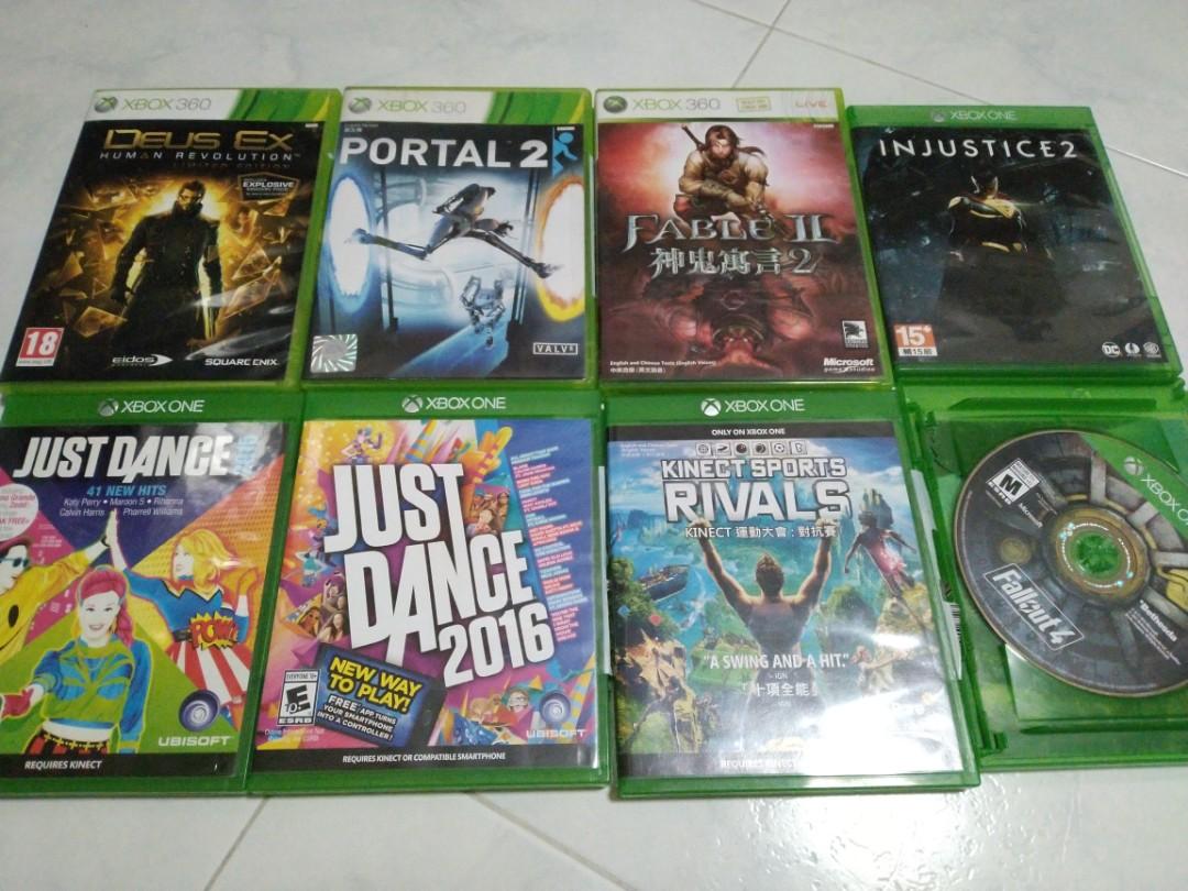 game trade in xbox