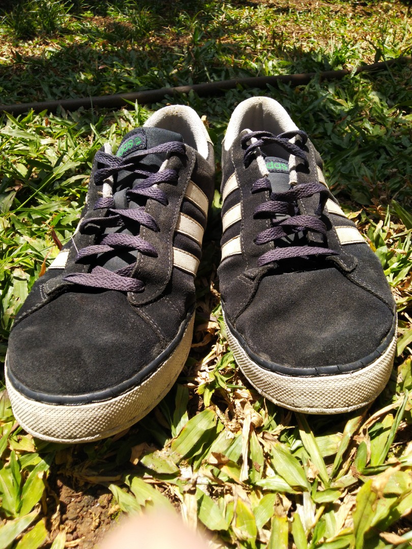 Harga sepatu adidas cloudfoam made in vietnam online