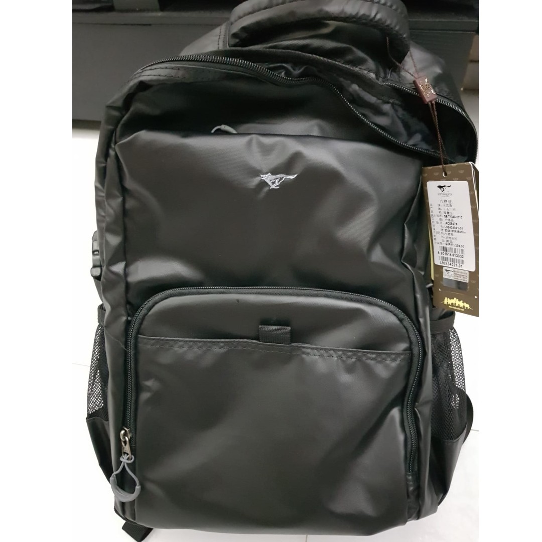 Septwolves backpack deals