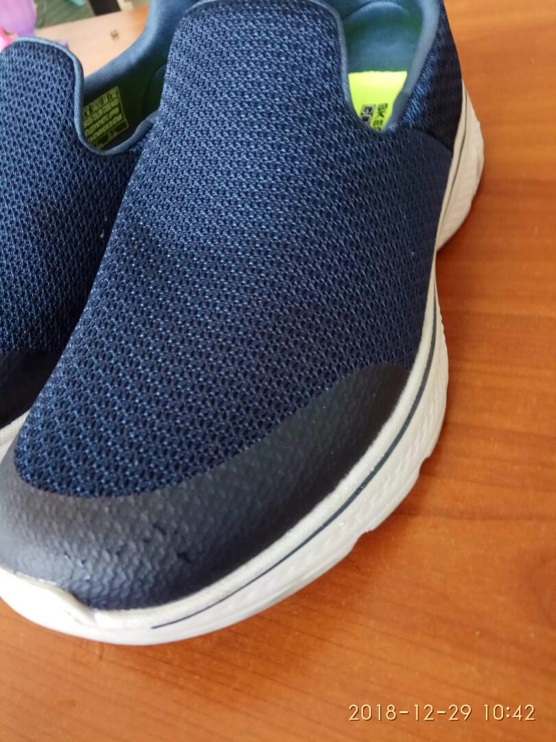 Skechers mens shoes 2018 top