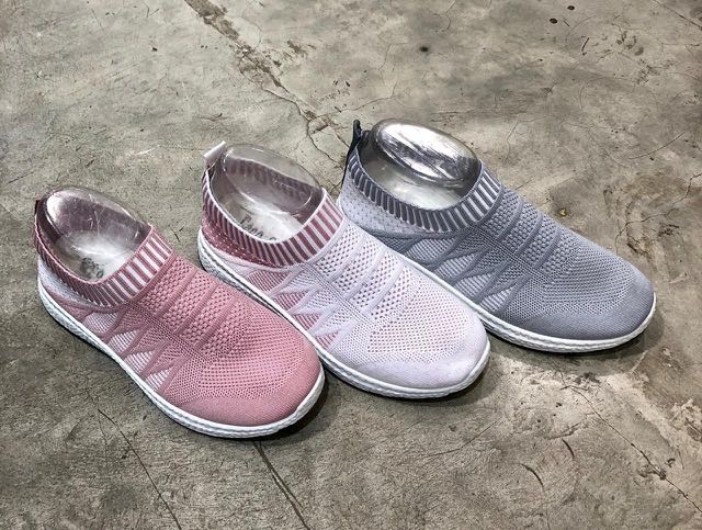 Sneakers Import Korea Wanita Murah Sepatu Slipon Coco Onal Lucu Sepatu Kets Olahraga Wanita Sepatu Senam Wanita Import Sepatu Fitness Sepatu Lari Fesyen Wanita Sepatu Di Carousell