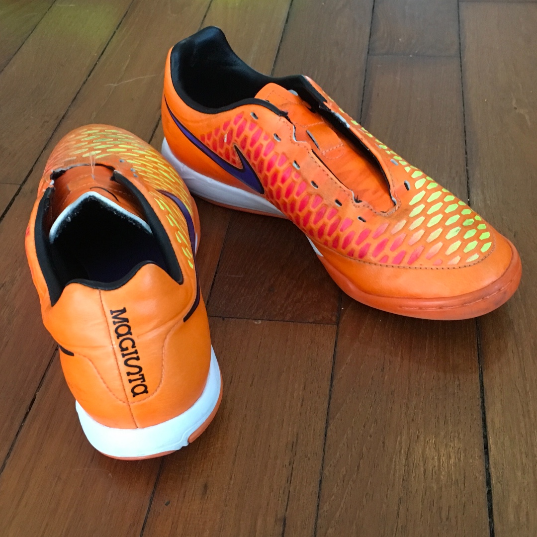 Nike magista futsal 2018 sale