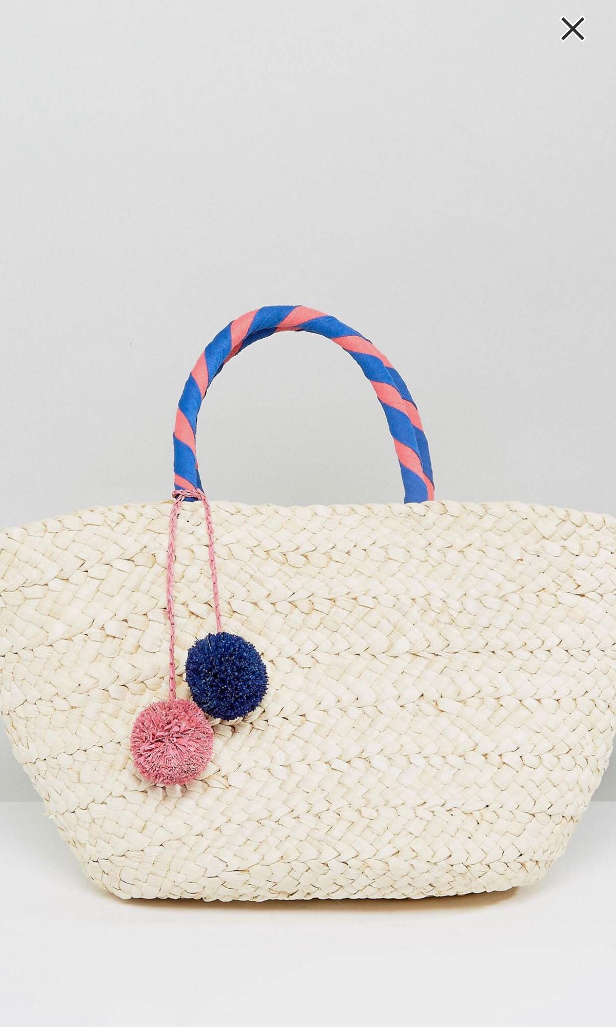 south beach bag