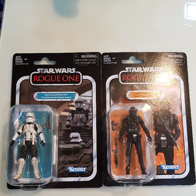 imperial assault tank driver 