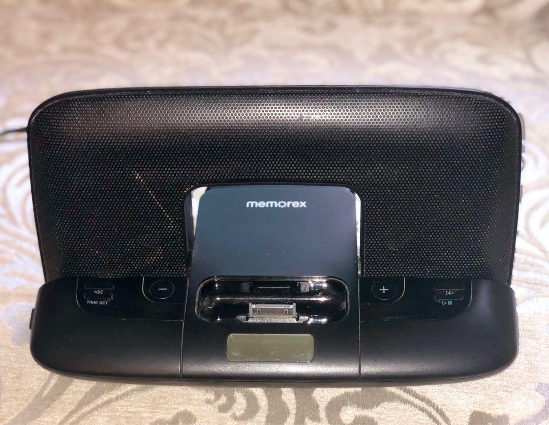 speaker for old ipod