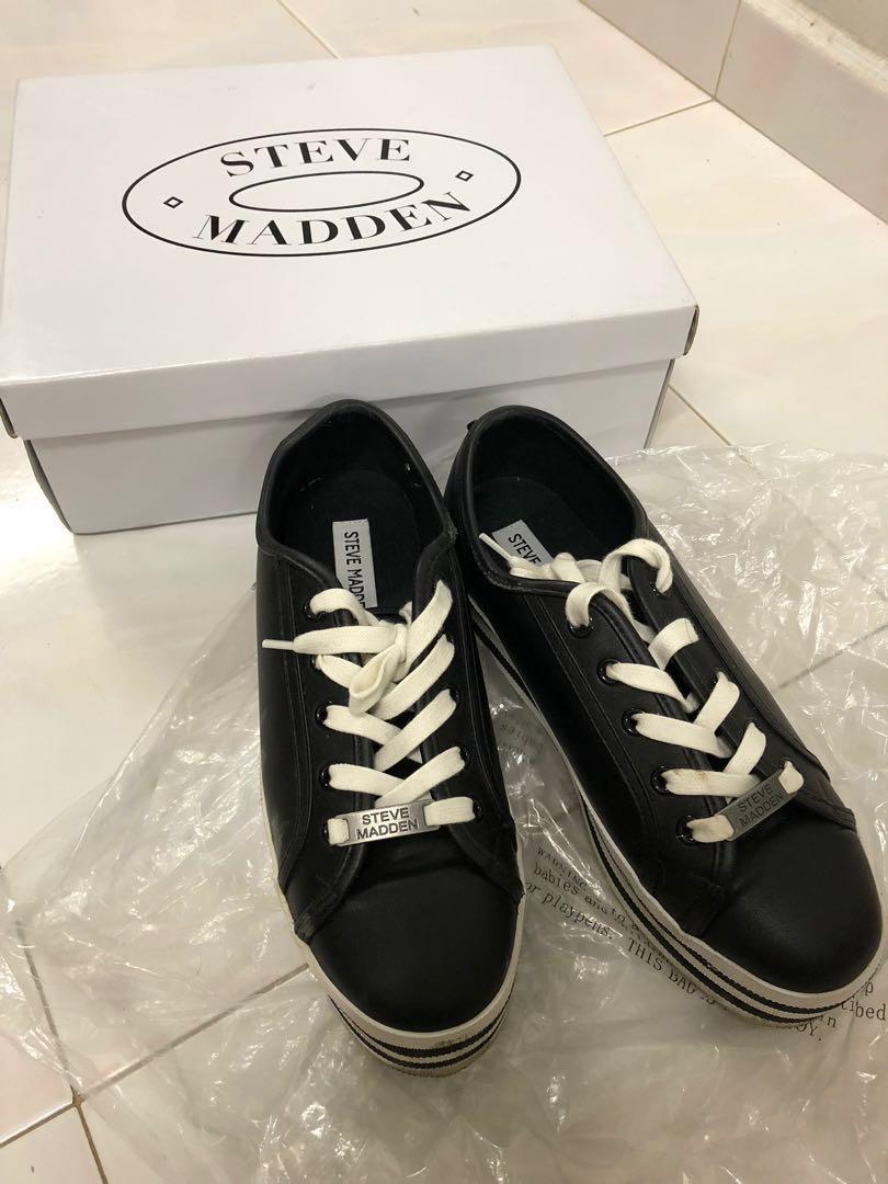 Madden footwear clearance