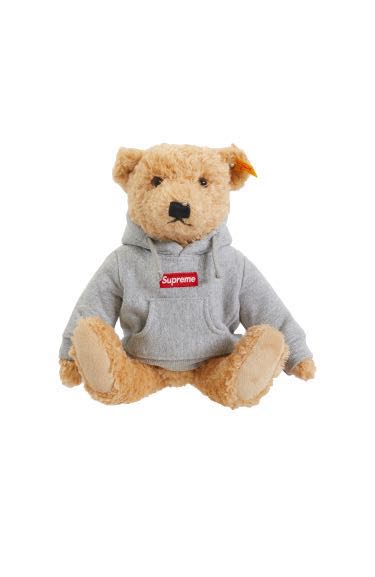 Steiff supreme teddy bear best sale