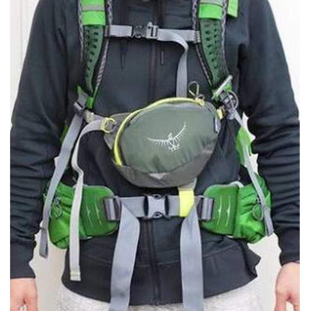 Harga grab bag osprey cheap