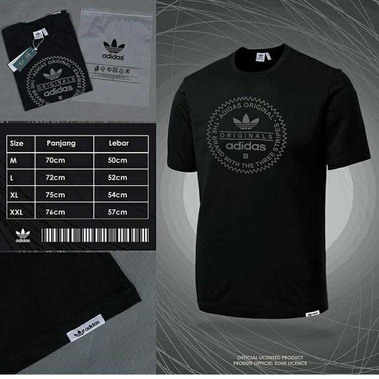 tees adidas