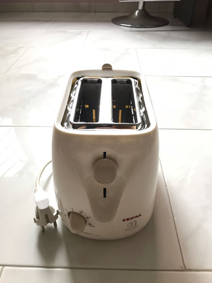 Tefal Toaster, TV & Home Appliances, Kitchen Appliances, Ovens