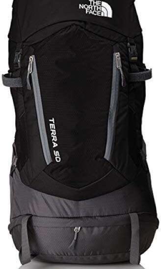 The North Face TERRA 50L