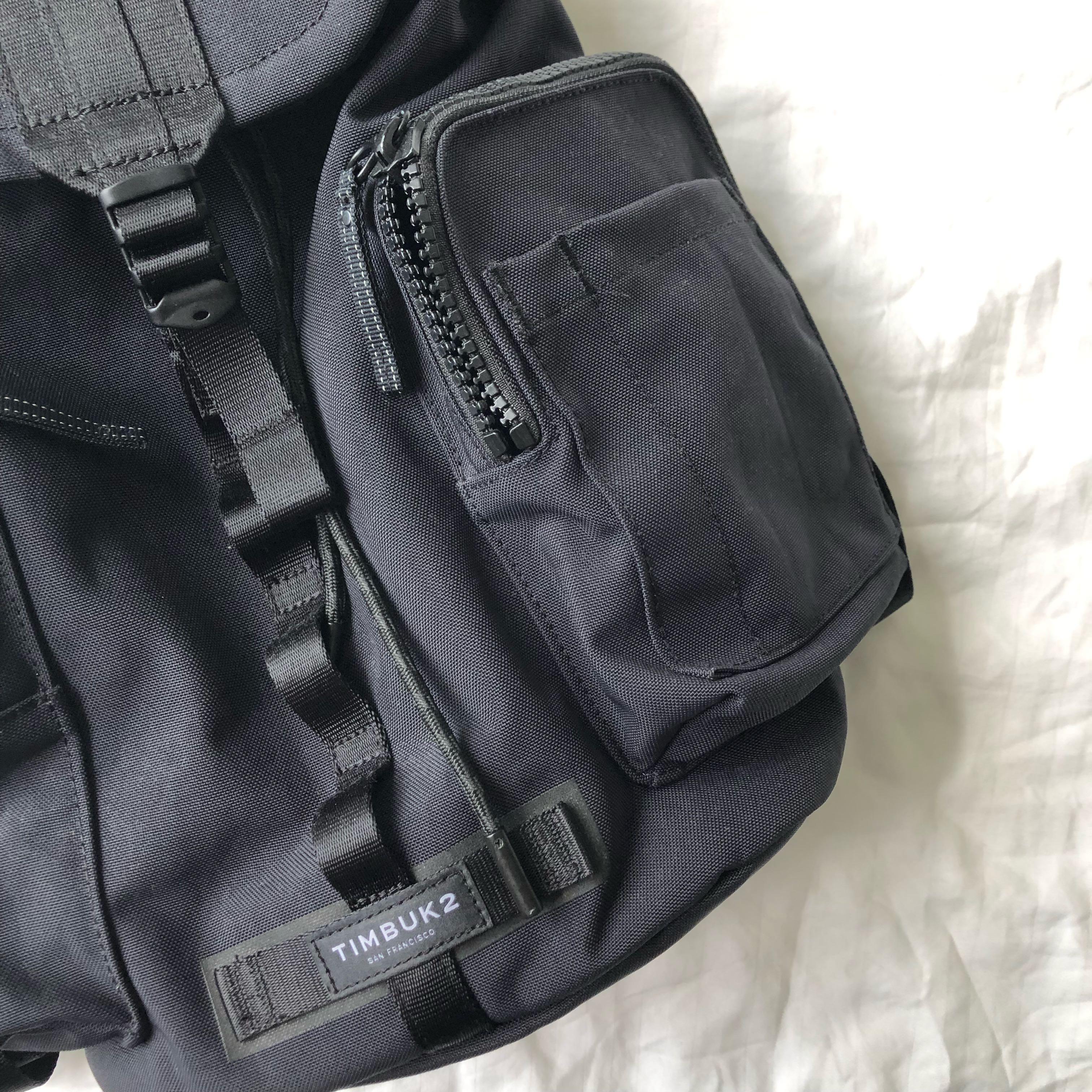 lug knapsack timbuk2