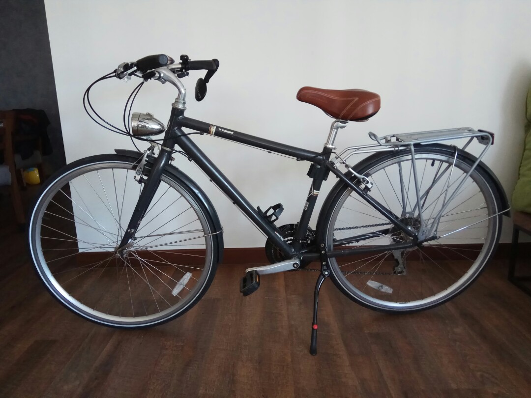 Trek allant sales 7.2 price