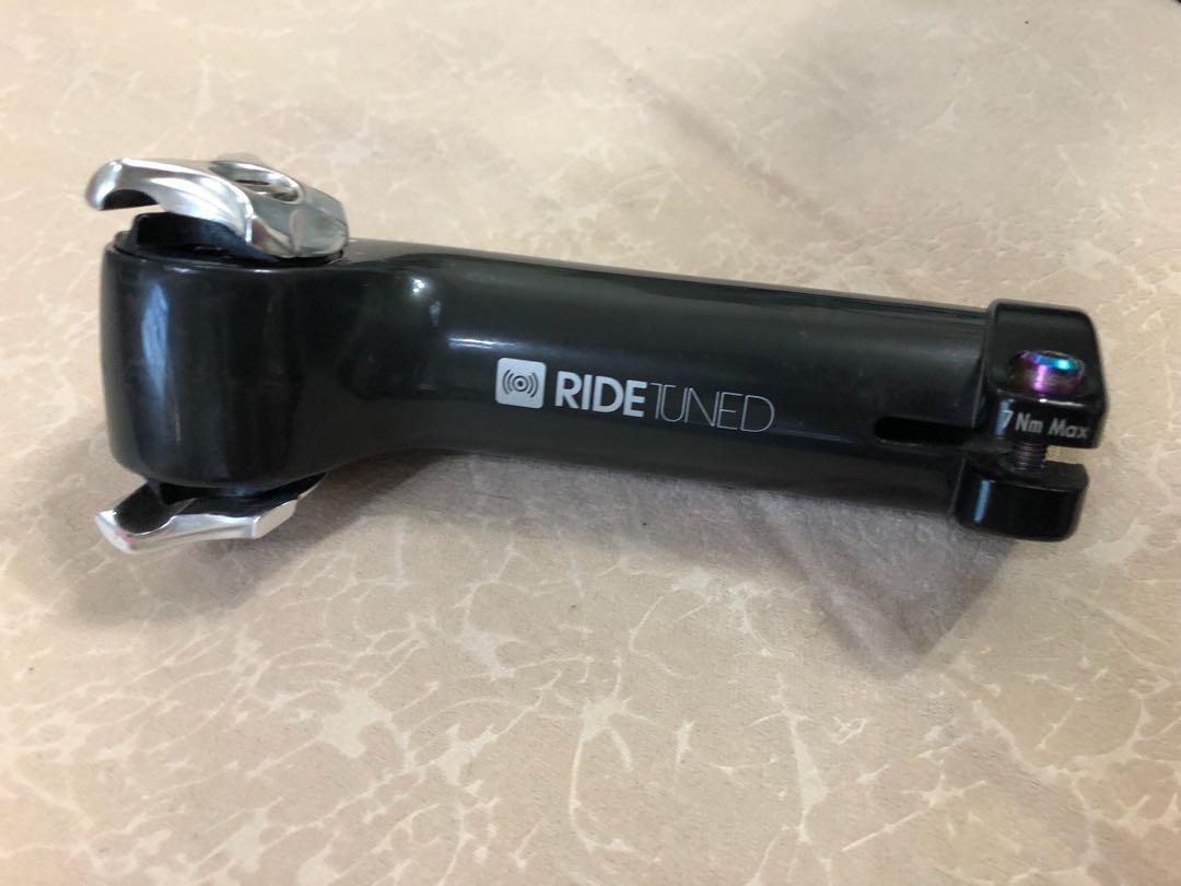 Trek Emonda Domane Carbon Seat Mast, Sports Equipment, Bicycles & Parts