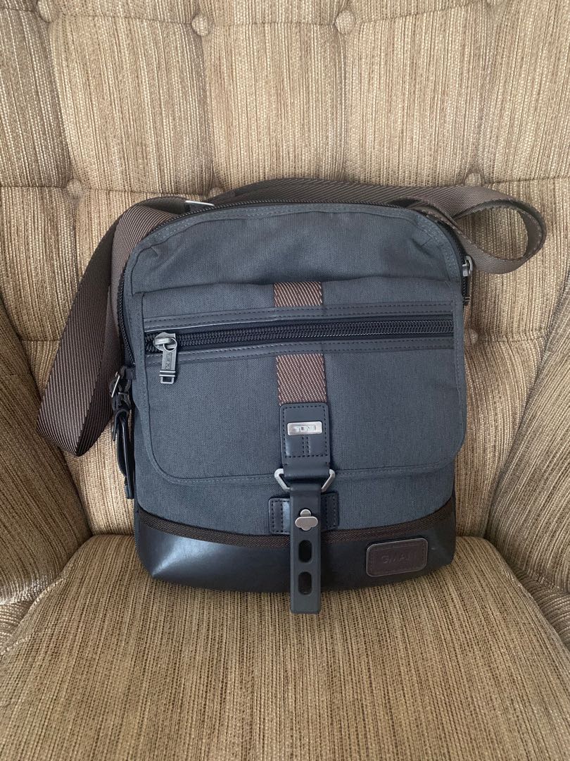 tumi alpha bravo annapolis