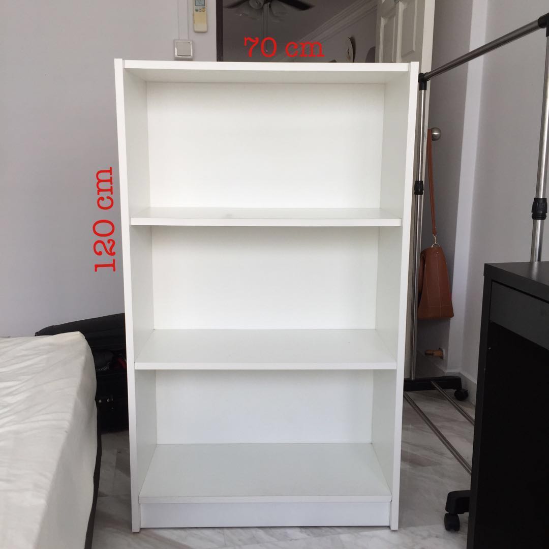 Urgent White Book Shelf Furniture Shelves Drawers On