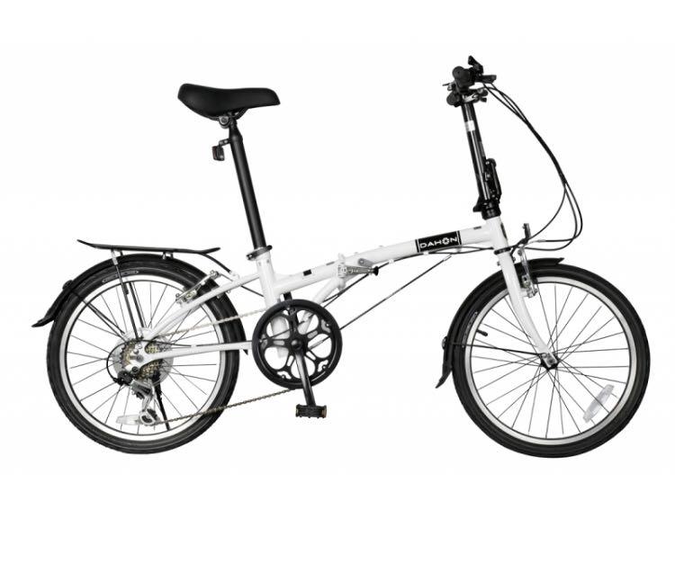 dahon dream d6