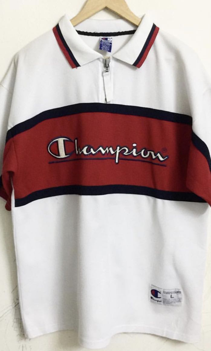 champion jersey