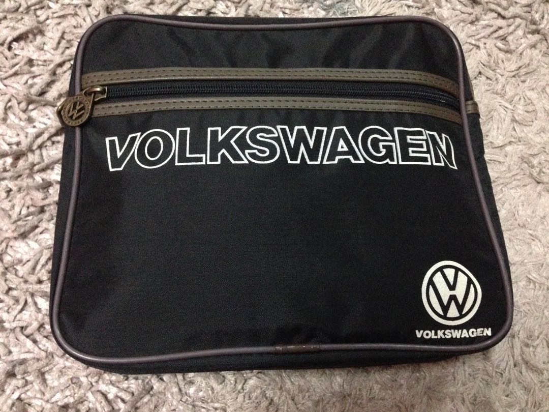 Volkswagen clutch bag