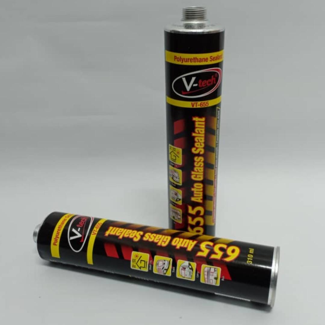 Vtech VT655 Auto Glass Sealant, Everything Else on Carousell