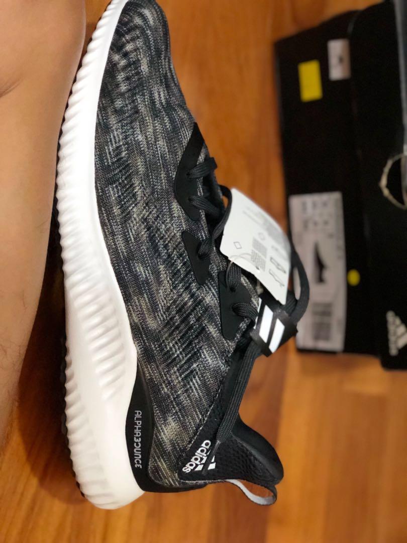 Alphabounce sd m new arrivals