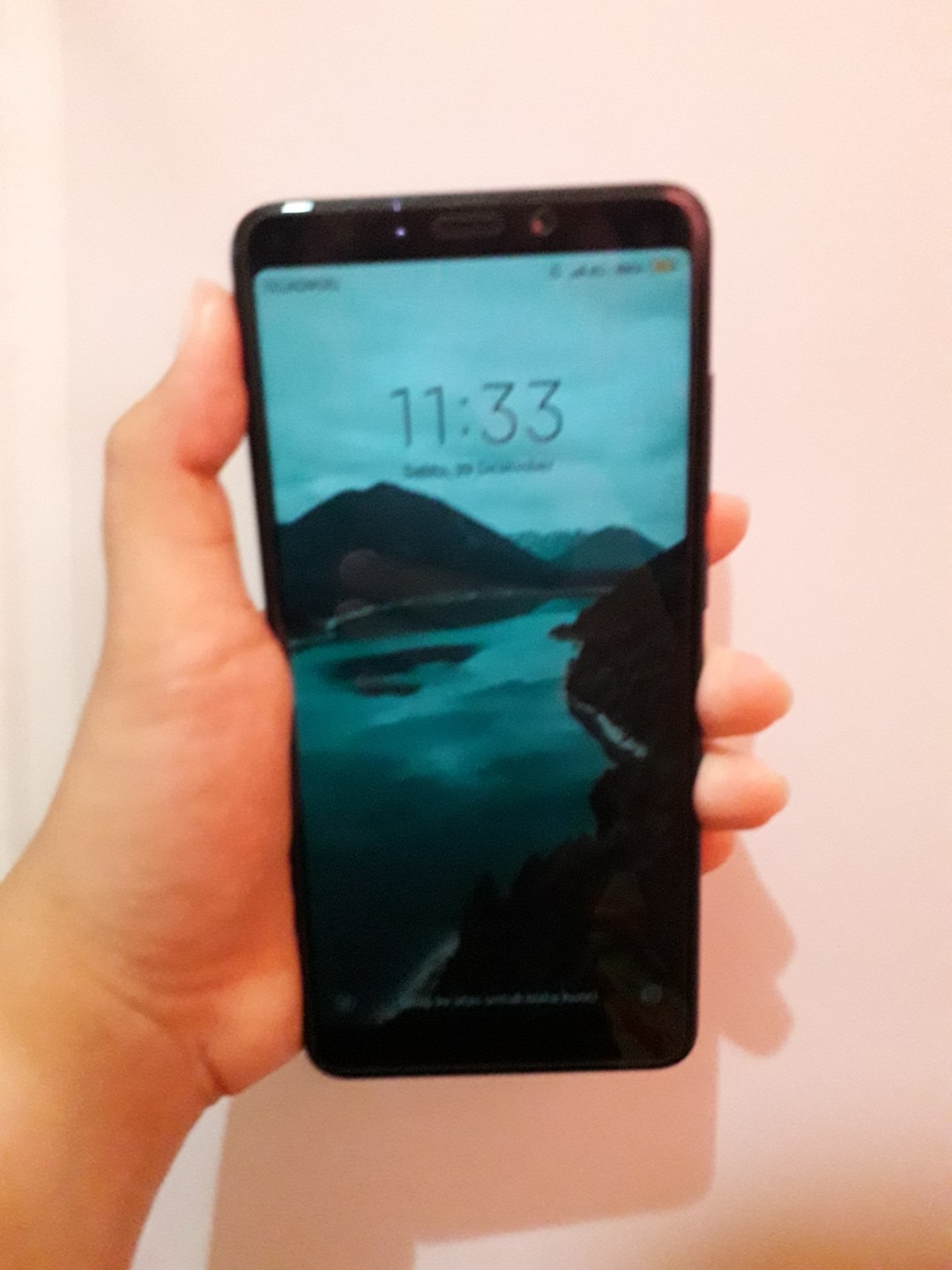 Xiaomi Redmi 5 332 Gb Black Mobile Phones Tablets