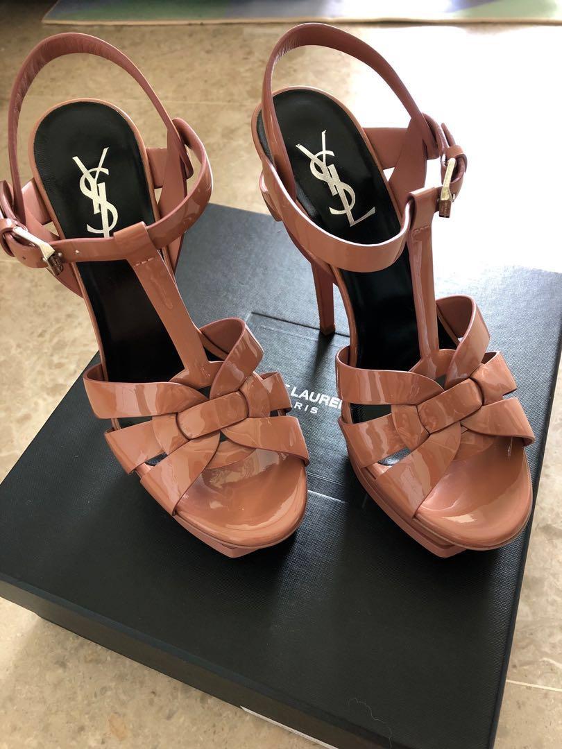 Ysl tributes deals