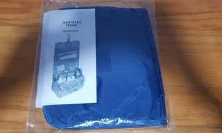 BN Toiletry Pouch