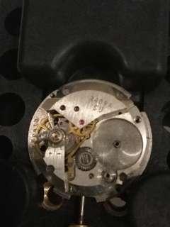 LF: Broken Watches