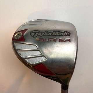 Golf Bundle Set. Taylormade Burner Tour. Callaway Diablo Edge Hybrid. Putter