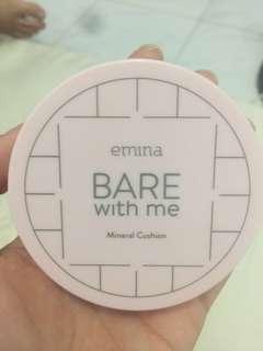 EMINA BB CUSHION