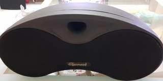 Garrard Center Speakers
