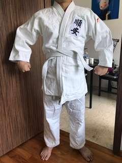 Judo Gi