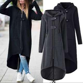 Winter Coat