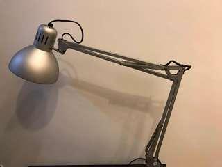 IKEA TERTIAL work lamp