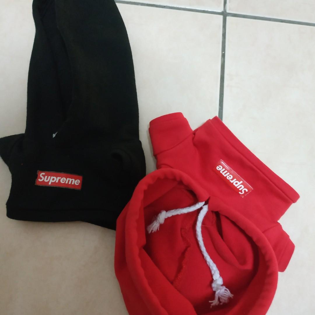 Supreme doll hoodie store