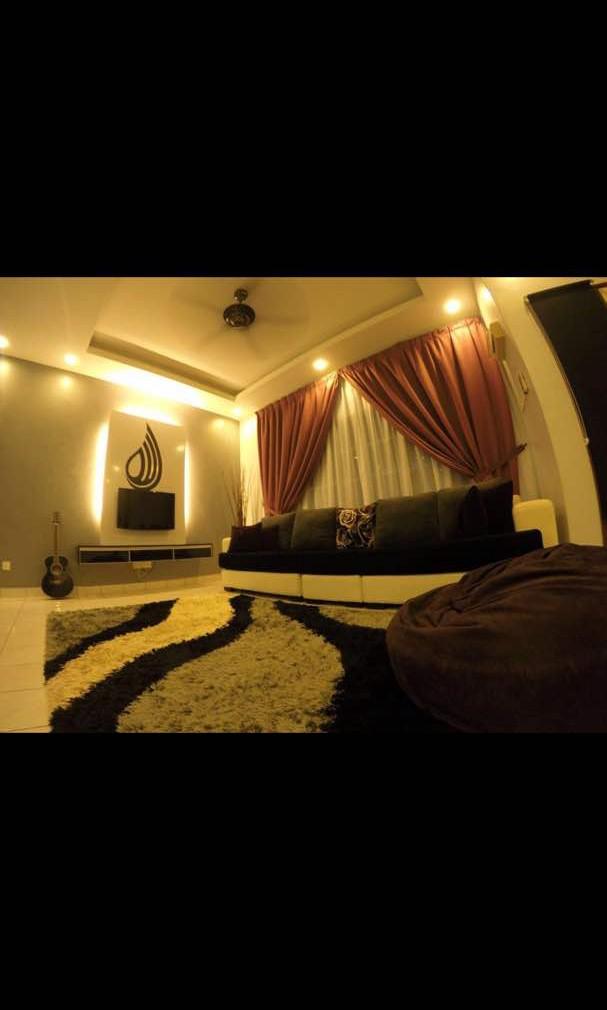2 Storey Bandar Puncak Utama Kajang Property Rentals On Carousell