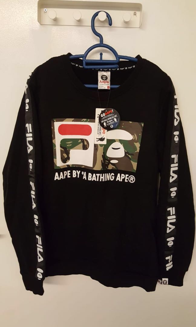 aape fila