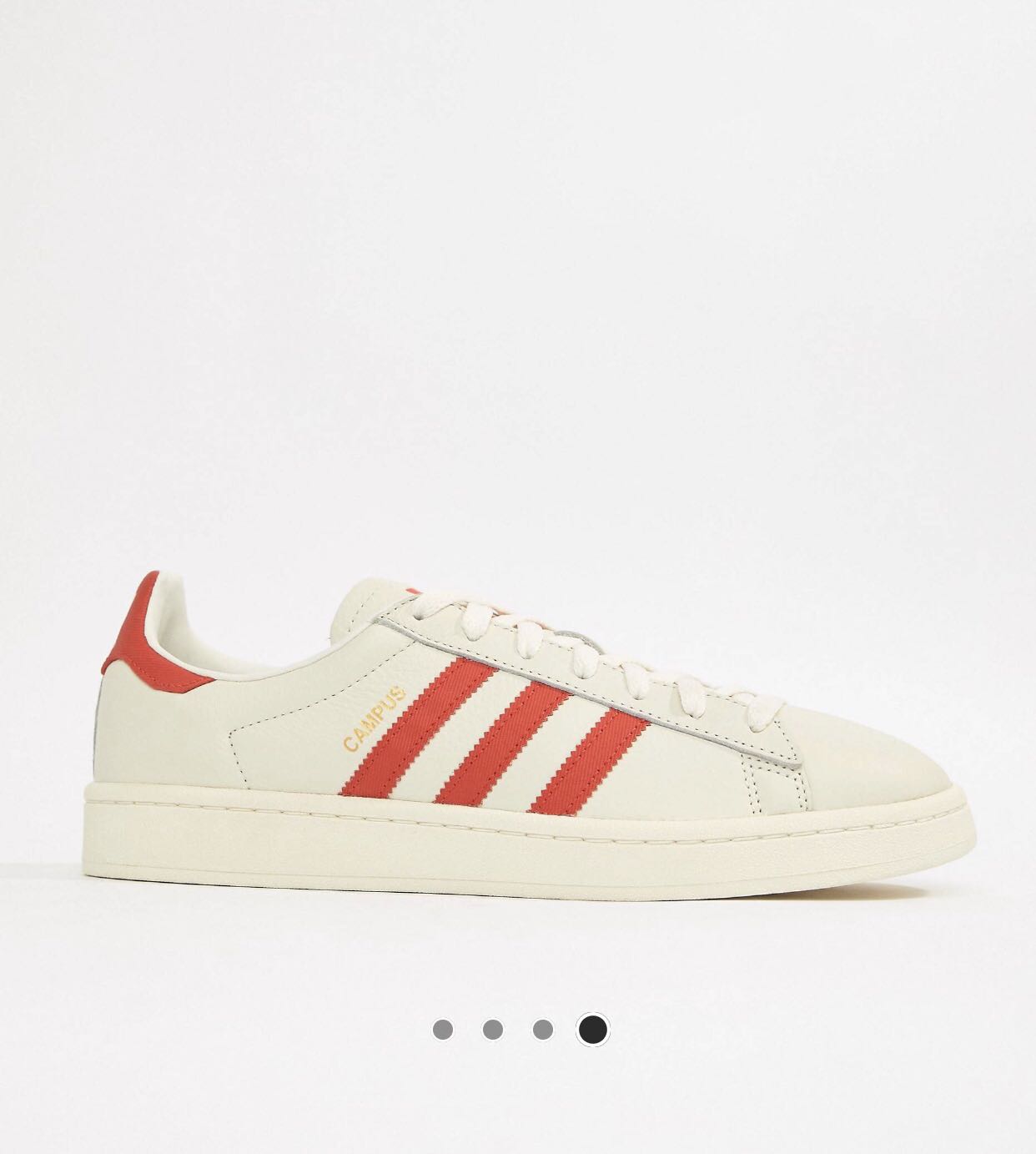 adidas mens campus trainers