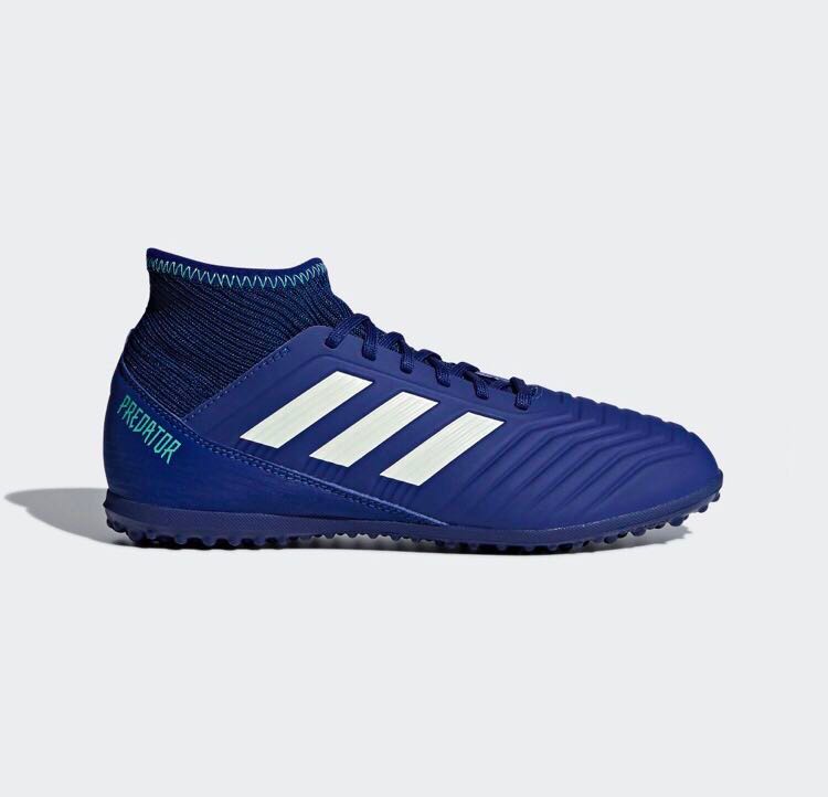 adidas hockey boots