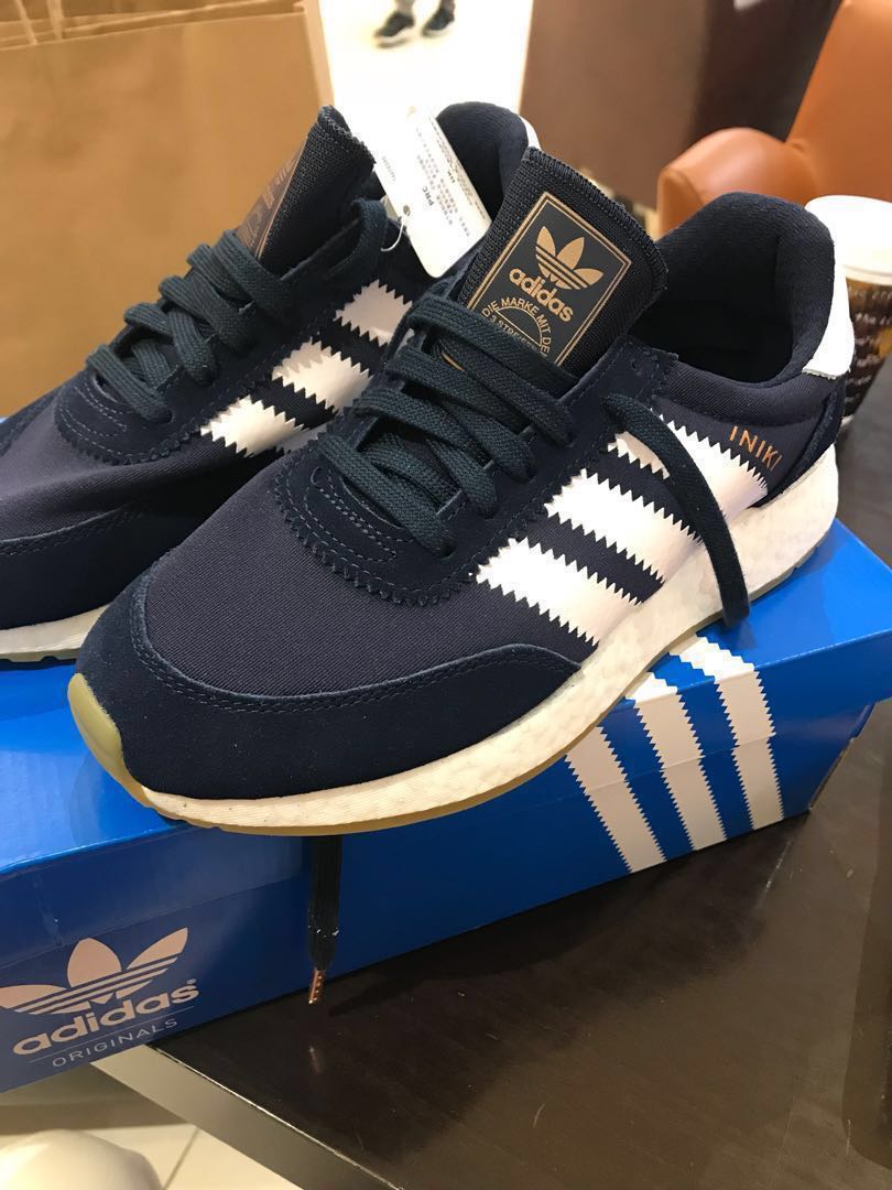 adidas sneaker iniki