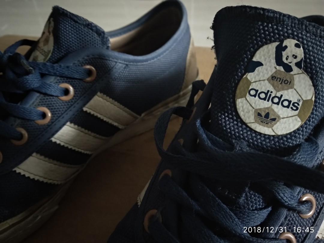 Adidas skateboarding nestor shop