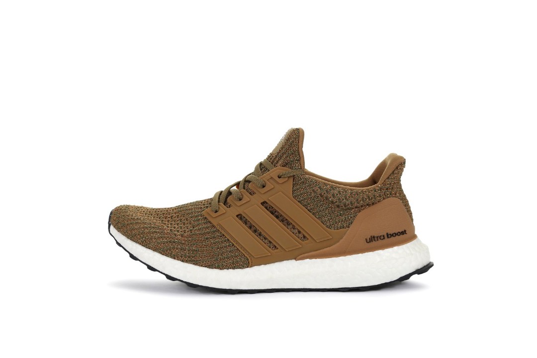 adidas ultra boost 4.0 marroni