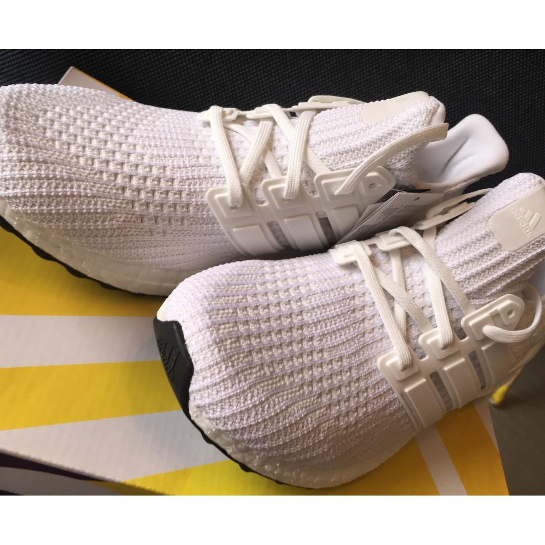 Adidas ultra best sale boost 6168 2018
