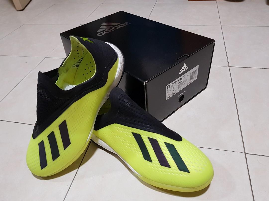 Adidas X Tango 18 Turf