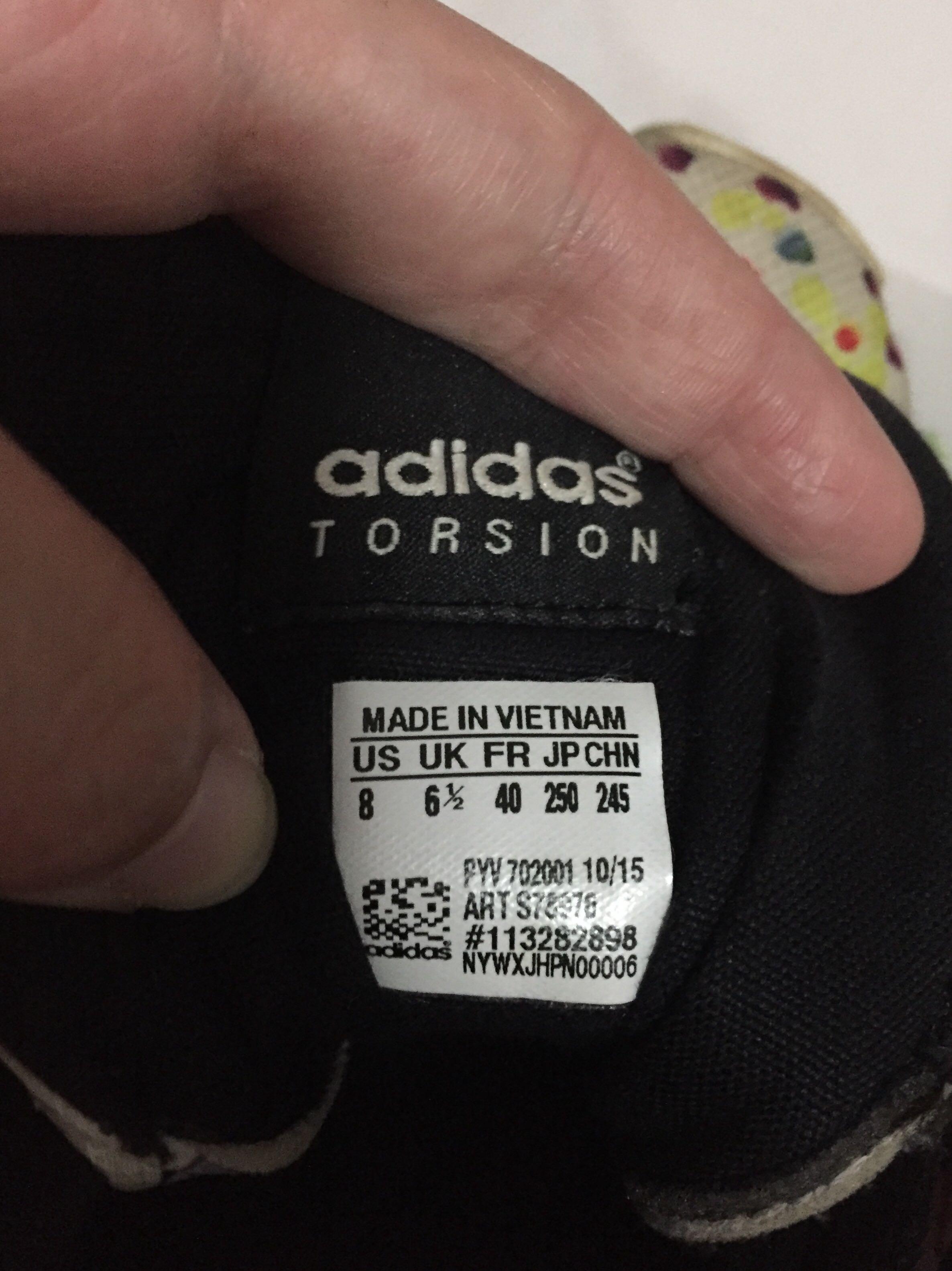 Adidas zx cheap flux 40