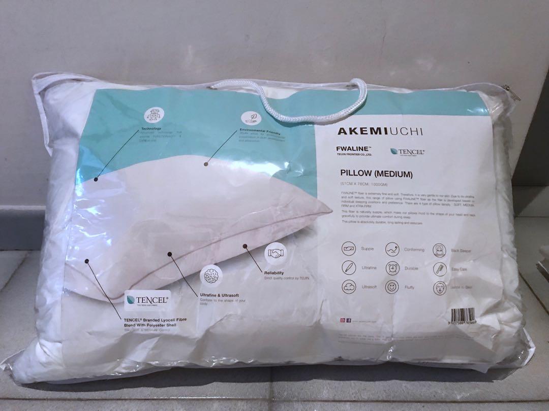 Akemi uchi pillow price store
