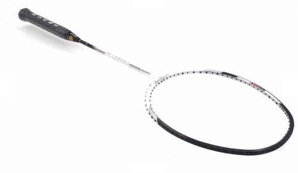 Promo Brand New Apacs Lethal 10 Black White Sports Equipment Sports Games Racket Ball Sports On Carousell