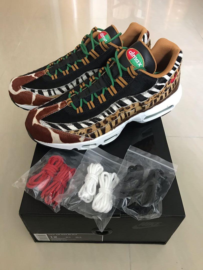 air max 95 dlx