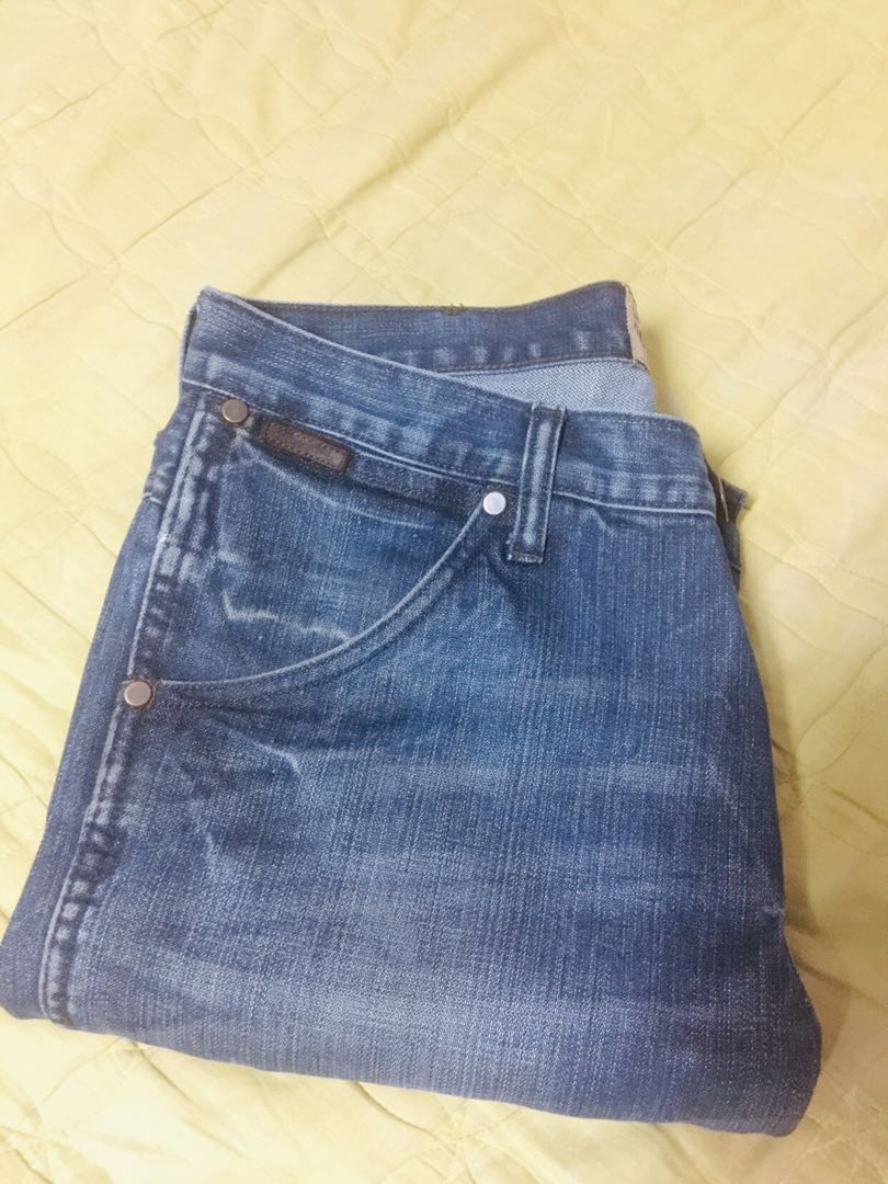wrangler 947 jeans